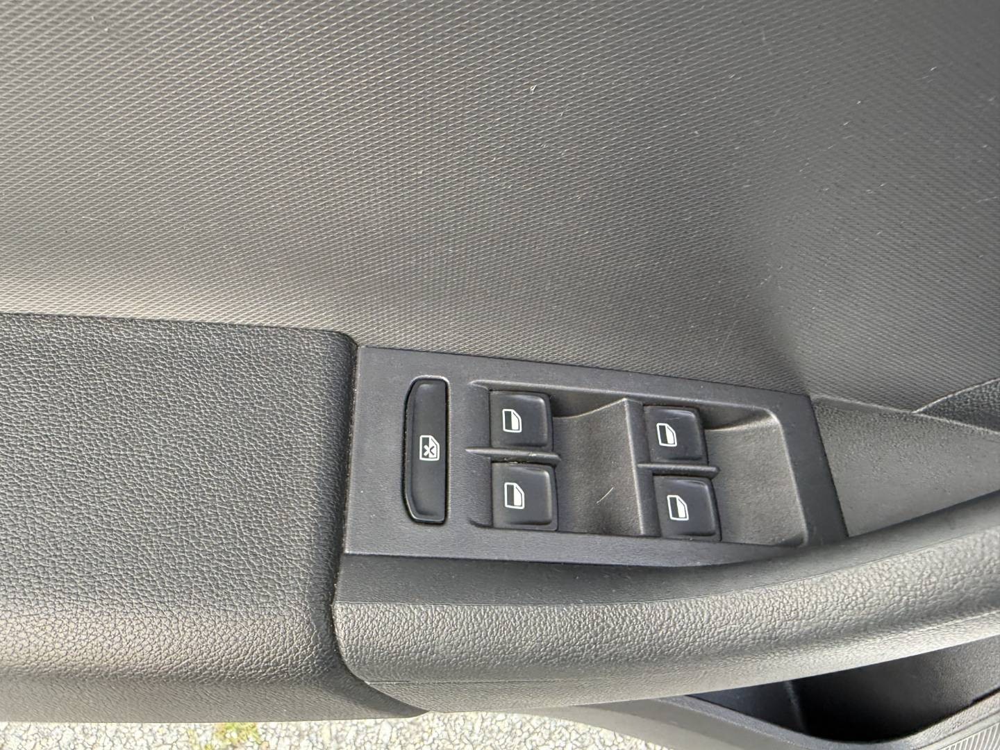 Škoda Rapid 1.2 TSI Ambition