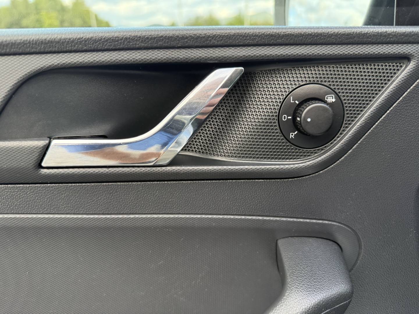 Škoda Rapid 1.2 TSI Ambition