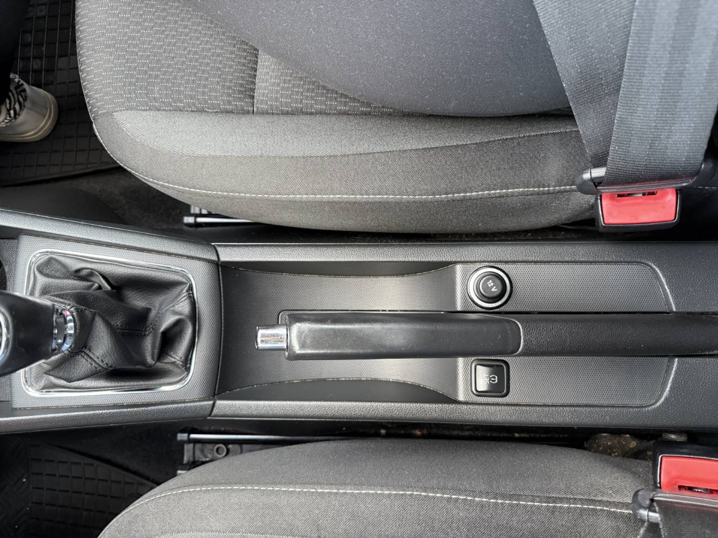 Škoda Rapid 1.2 TSI Ambition