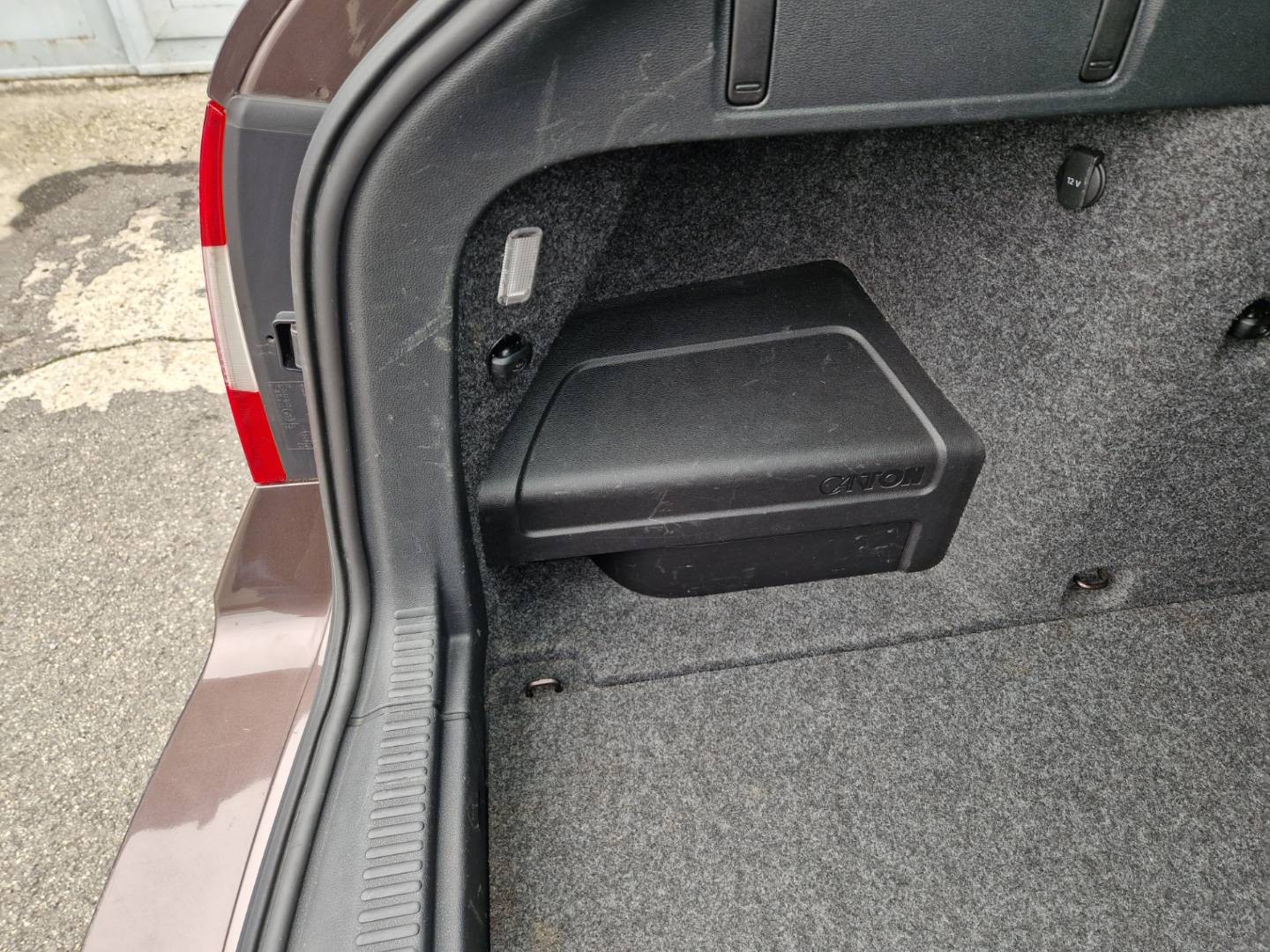 Škoda Octavia Combi 2.0 TDI Elegance/Style