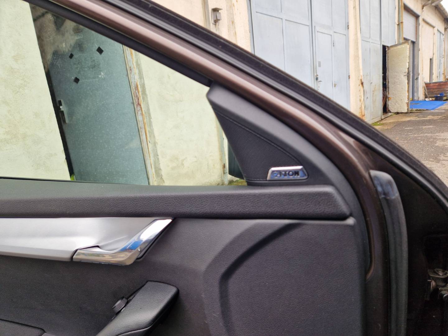 Škoda Octavia Combi 2.0 TDI Elegance/Style