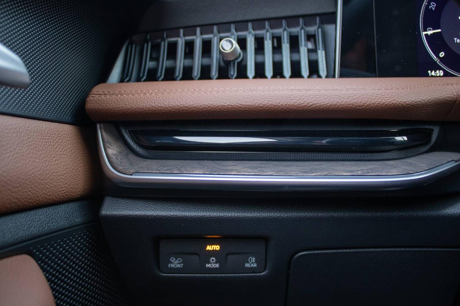 Škoda Superb 2.0 TDI SCR L&K DSG