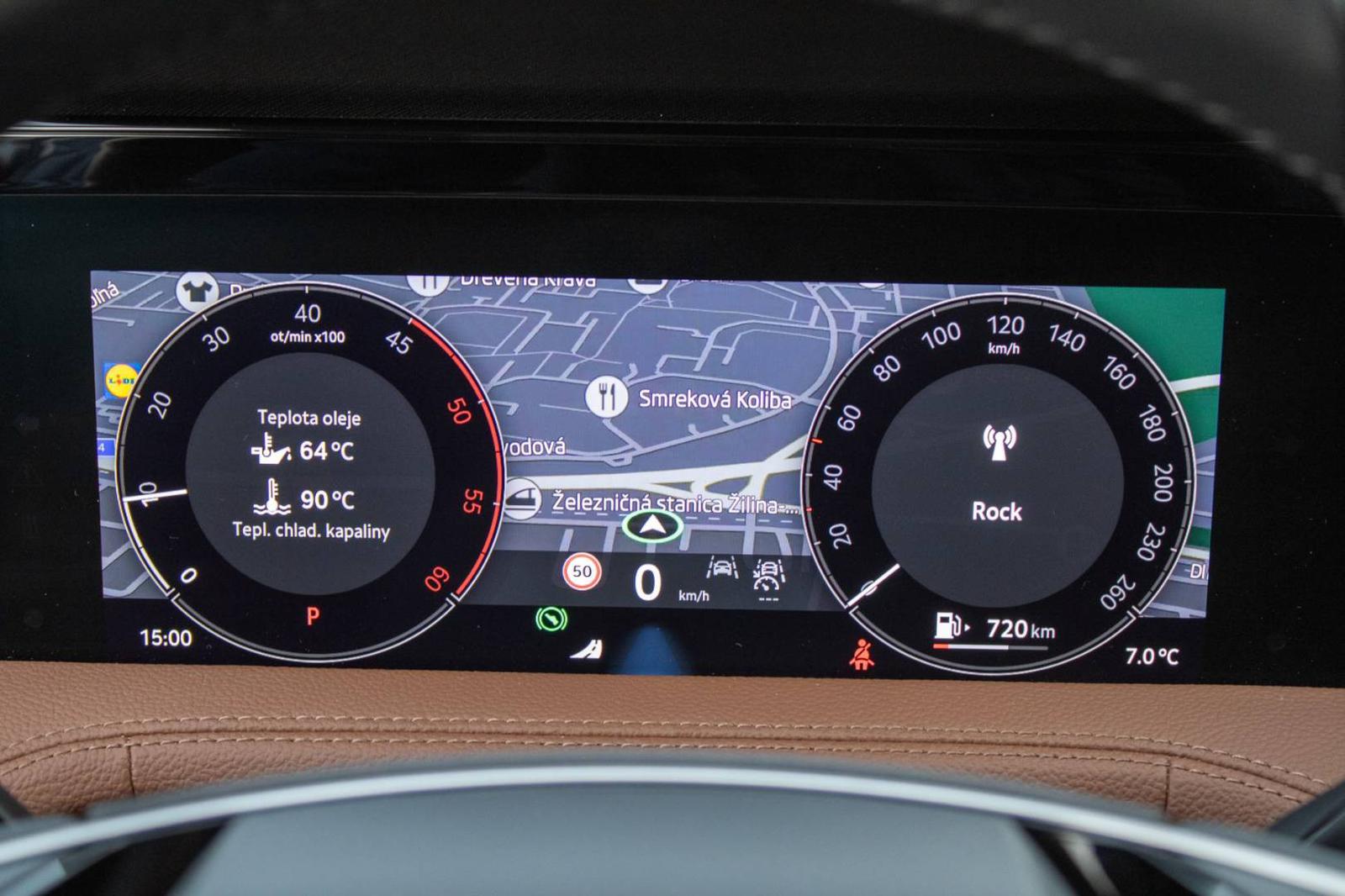 Škoda Superb 2.0 TDI SCR L&K DSG