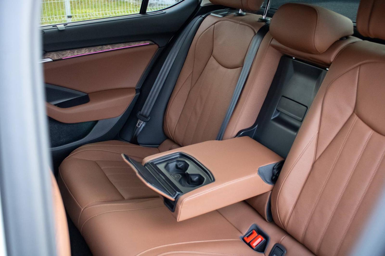 Škoda Superb 2.0 TDI SCR L&K DSG