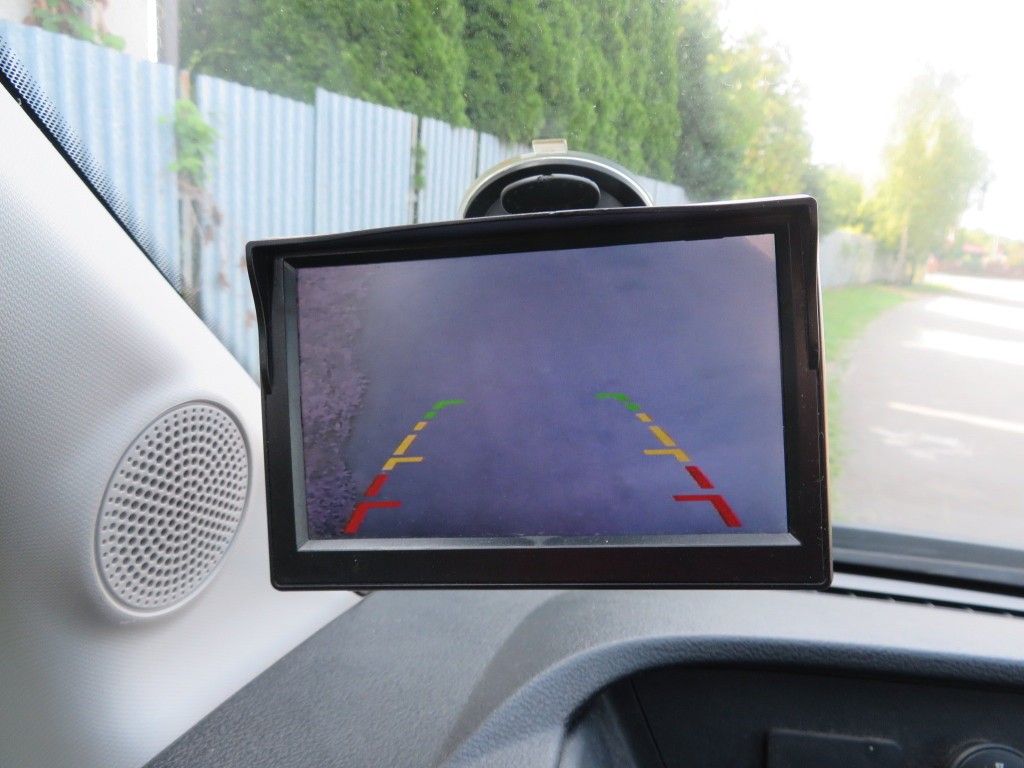 Ford Transit 2.0 EcoBlue, L3H3, 13m3, SR, 1Maj,