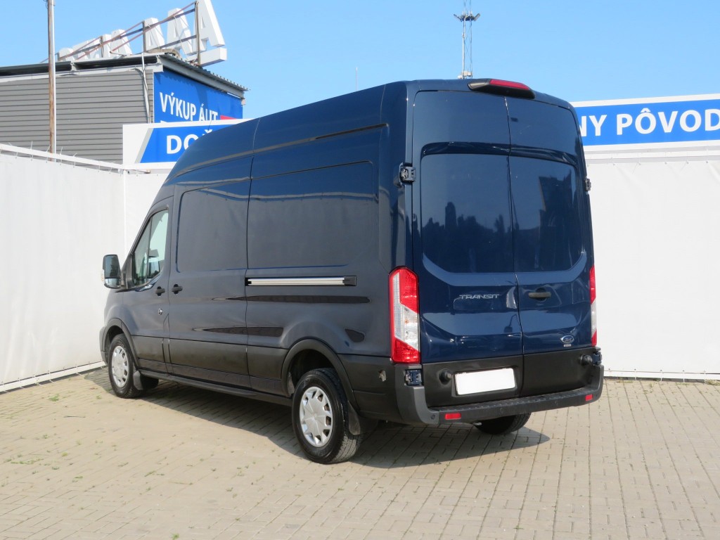 Ford Transit 2.0 EcoBlue, L3H3, 13m3, SR, 1Maj,