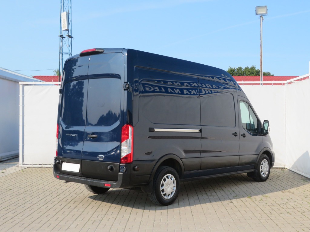 Ford Transit 2.0 EcoBlue, L3H3, 13m3, SR, 1Maj,