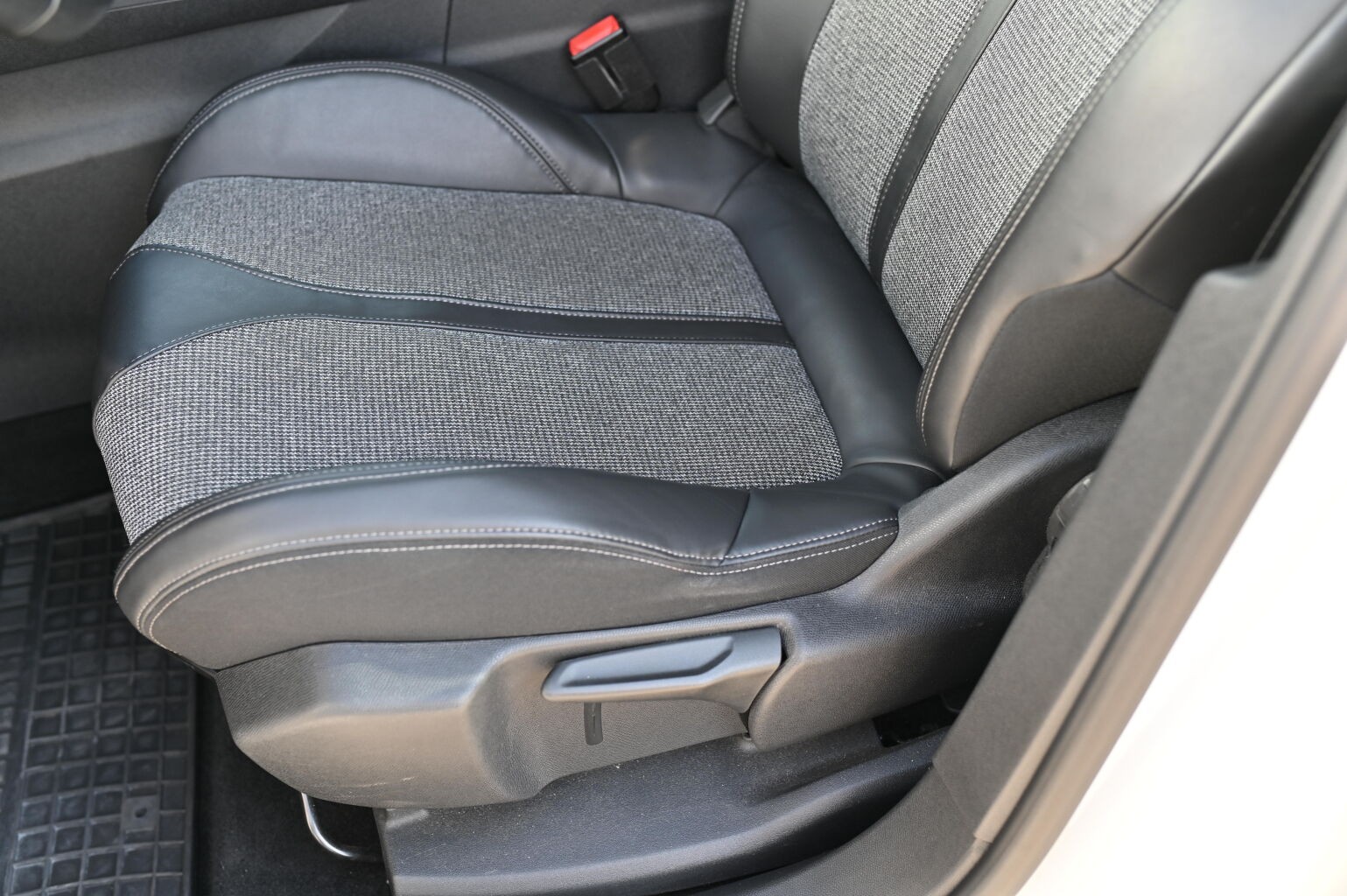 Peugeot 3008 1,6 BlueHDi 88kw