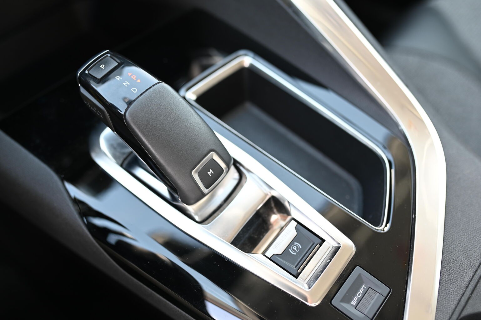 Peugeot 3008 1,6 BlueHDi 88kw