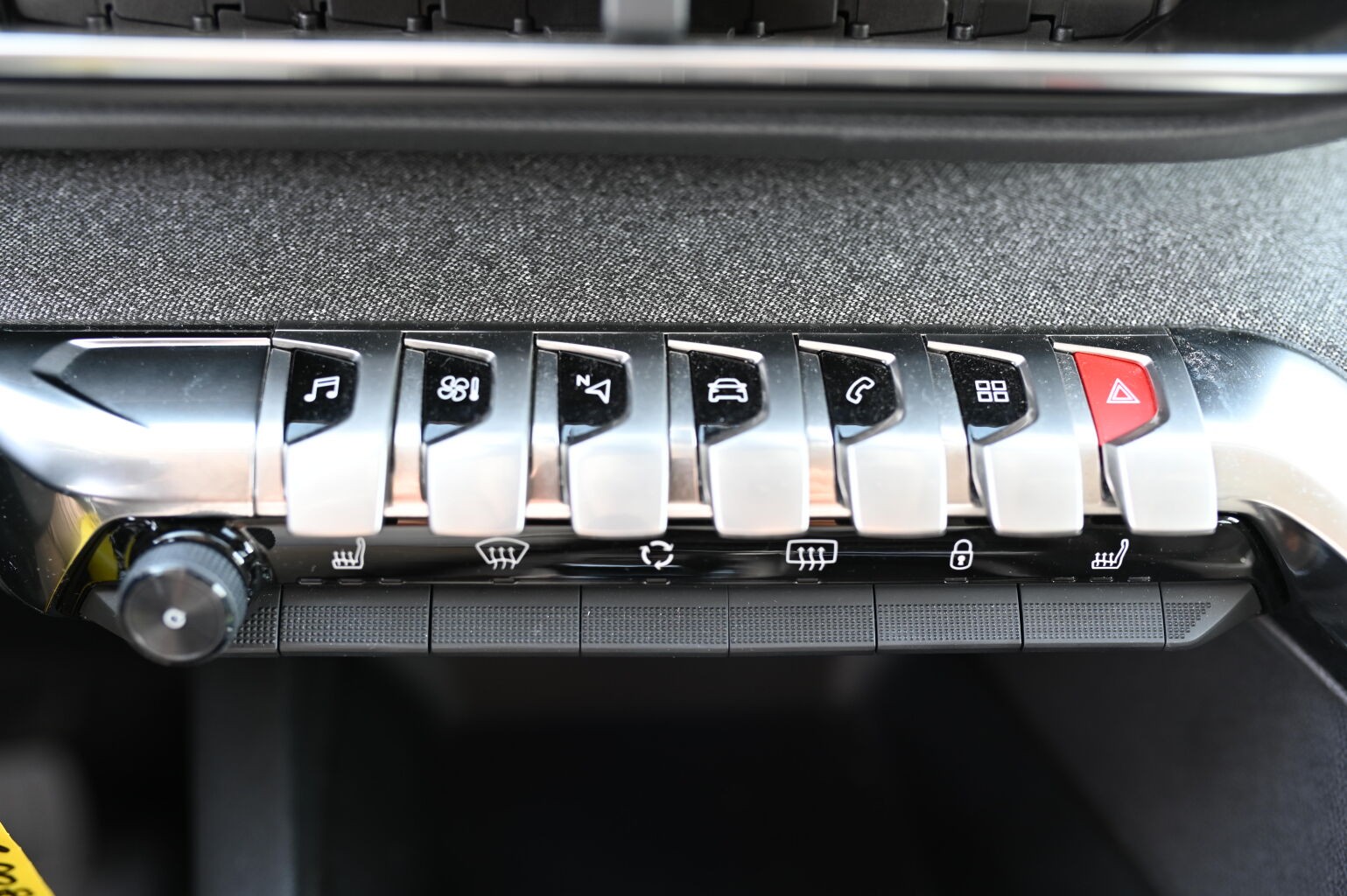 Peugeot 3008 1,6 BlueHDi 88kw