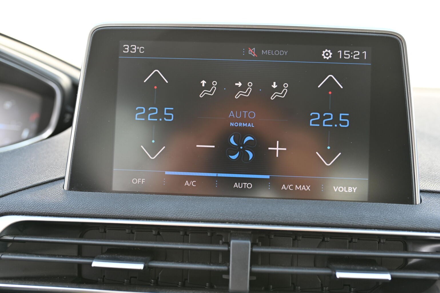 Peugeot 3008 1,6 BlueHDi 88kw