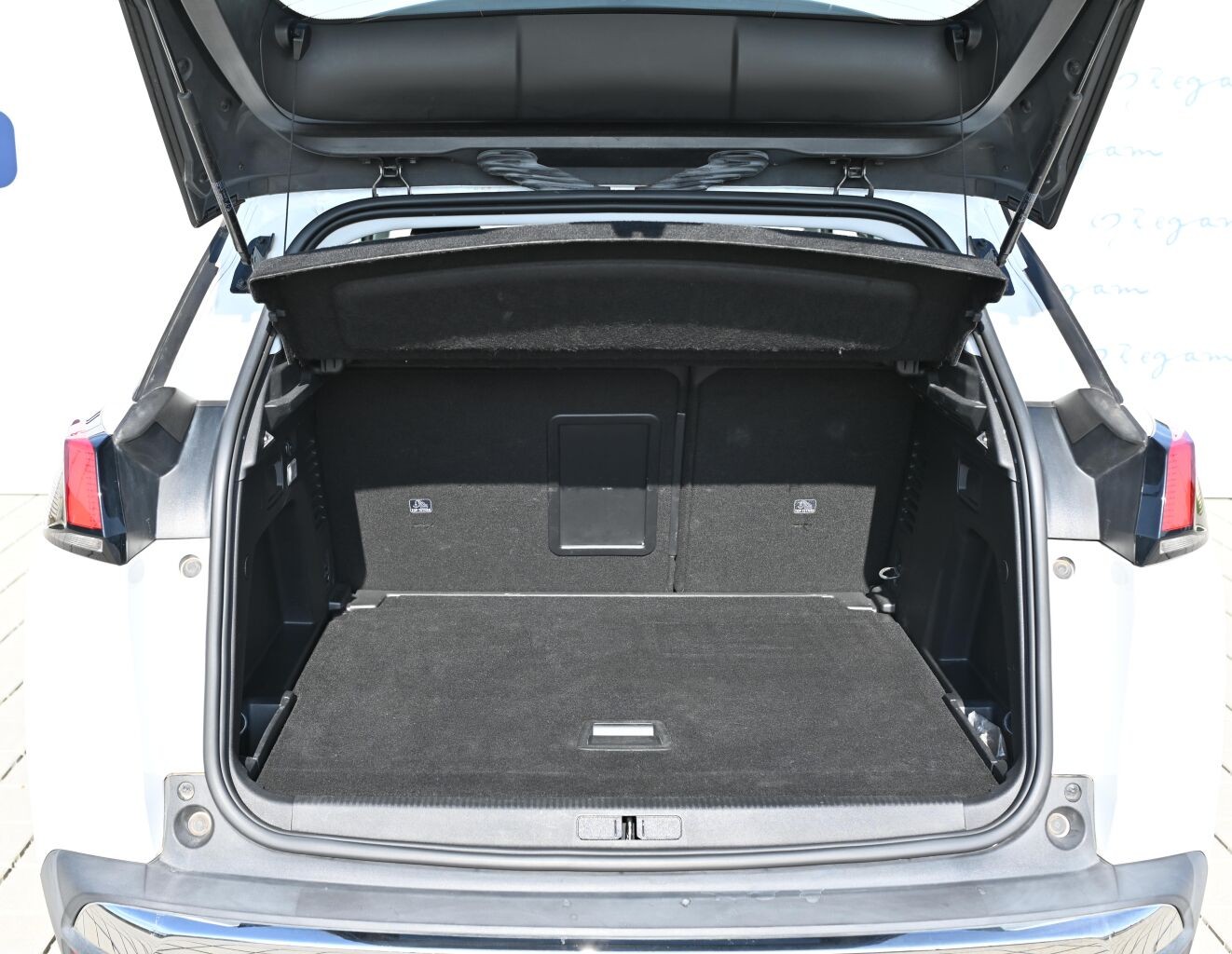 Peugeot 3008 1,6 BlueHDi 88kw