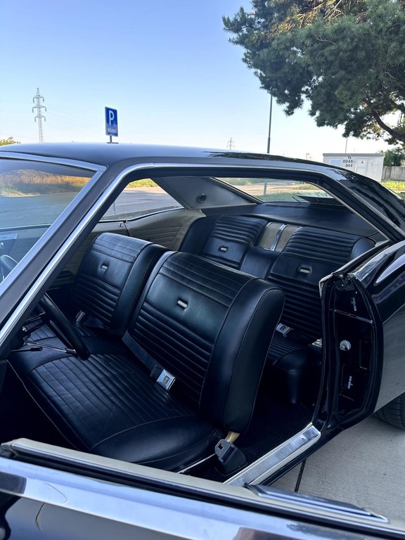 Buick Riviera 1966
