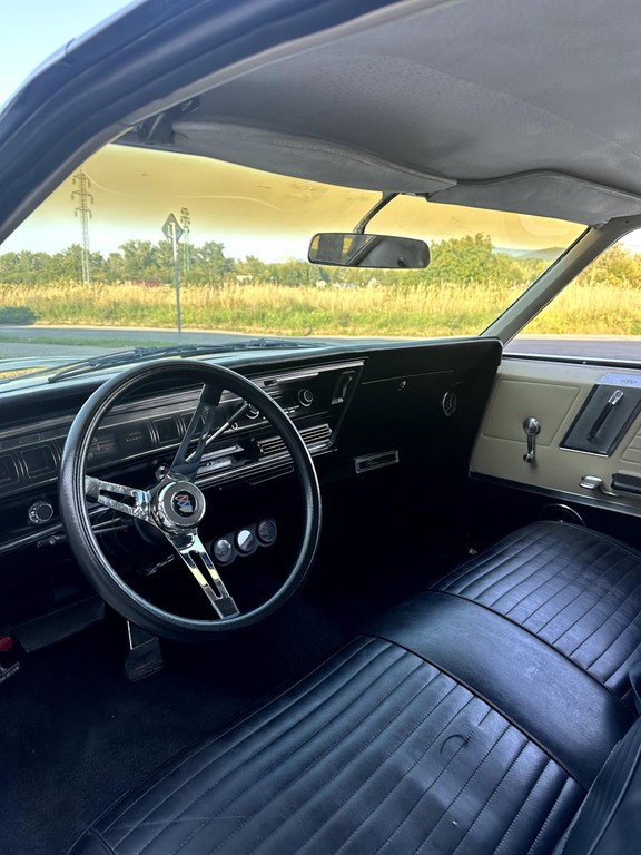 Buick Riviera 1966