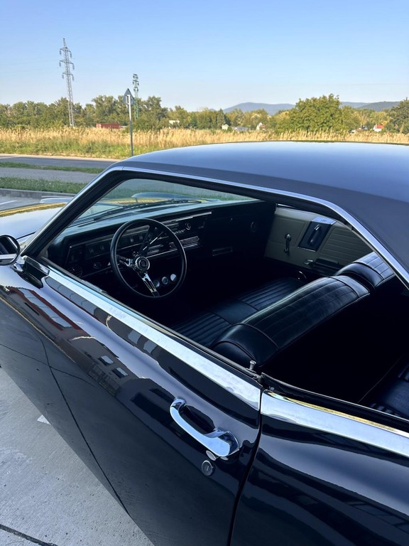 Buick Riviera 1966