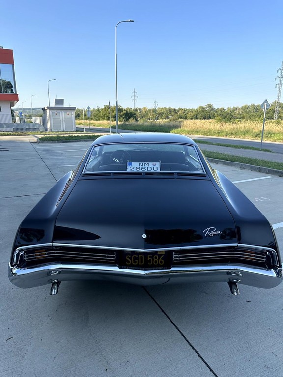 Buick Riviera 1966