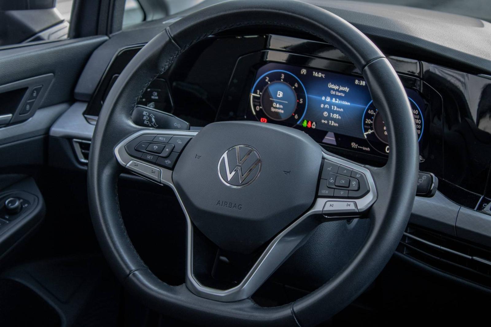 Volkswagen Golf Variant 2.0 TDI Life 85kW MT/6