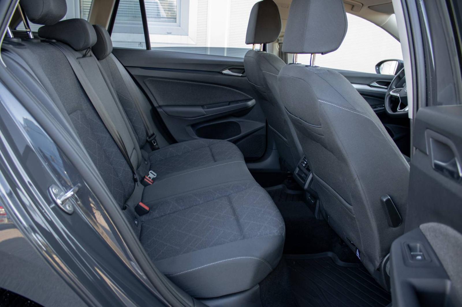Volkswagen Golf Variant 2.0 TDI Life 85kW MT/6