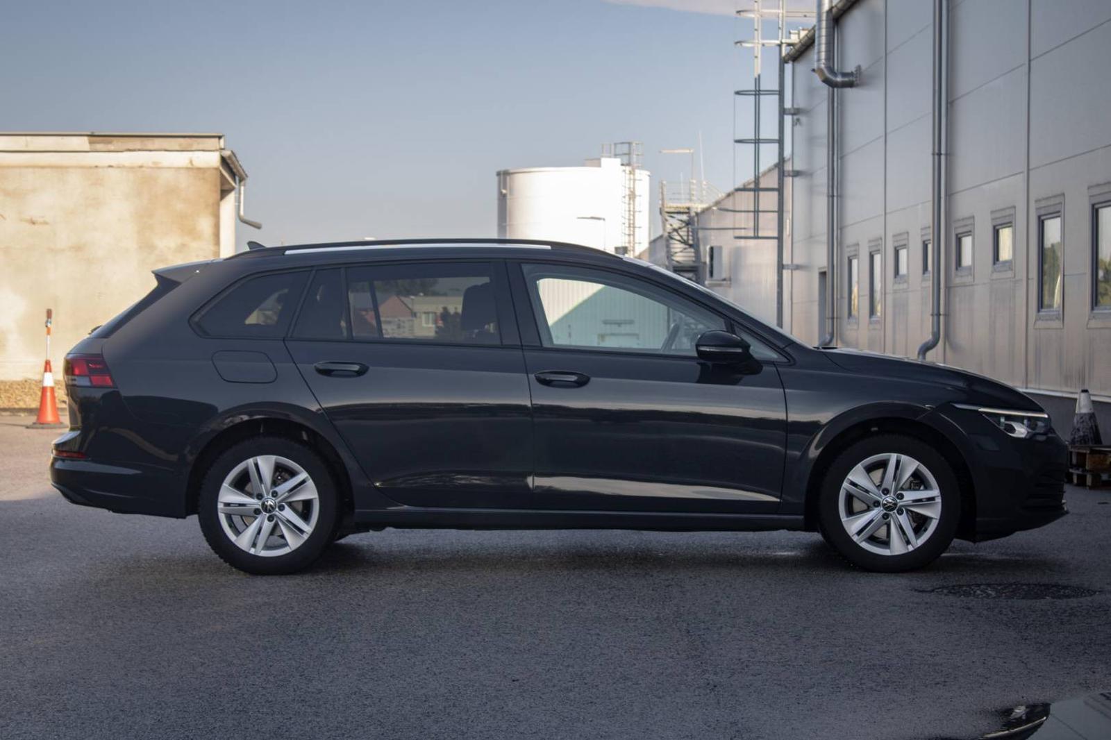 Volkswagen Golf Variant 2.0 TDI Life 85kW MT/6