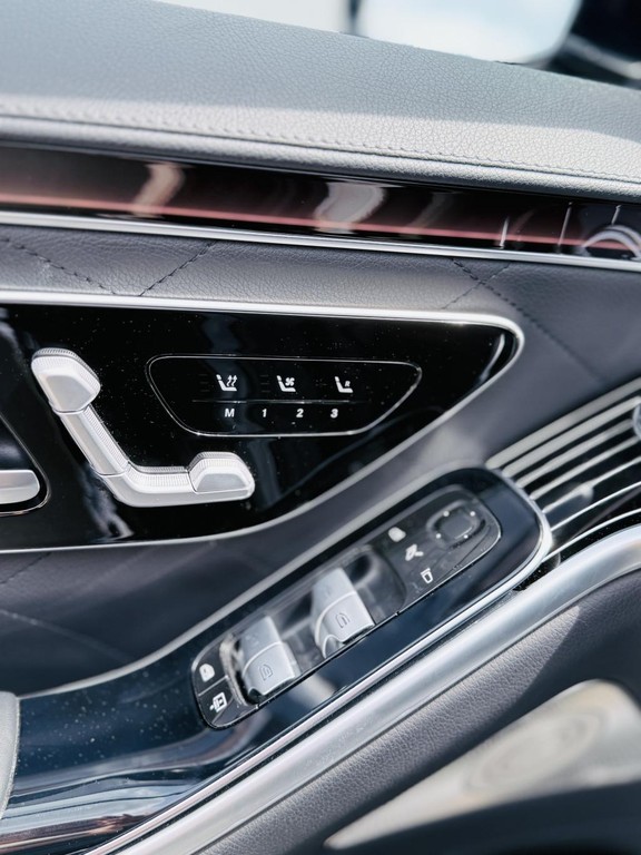 Mercedes S trieda 400 d L 4MATIC A/T