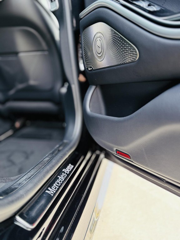 Mercedes S trieda 400 d L 4MATIC A/T