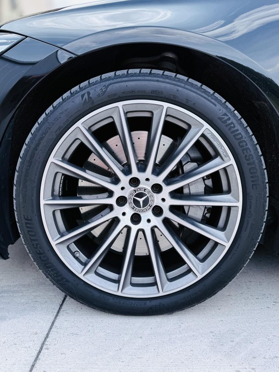 Mercedes S trieda 400 d L 4MATIC A/T