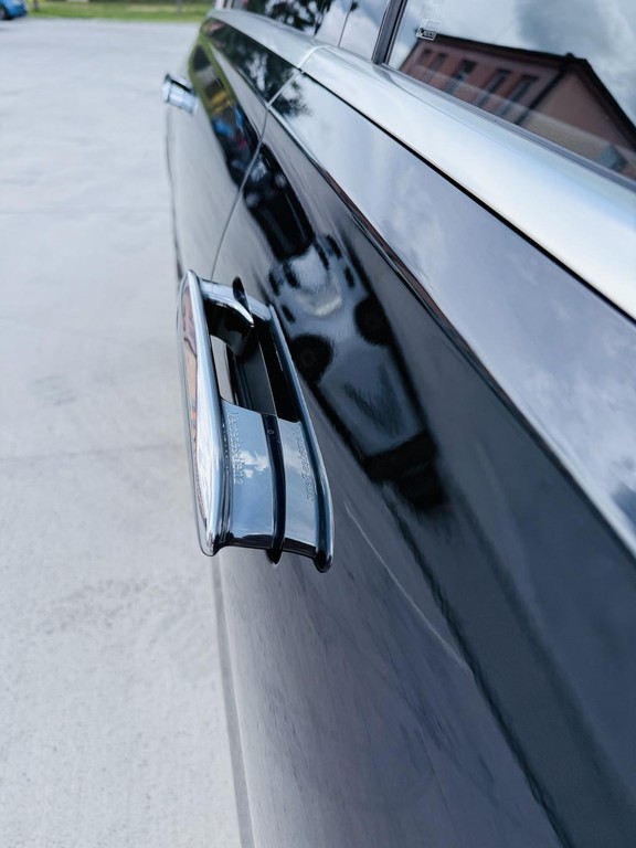 Mercedes S trieda 400 d L 4MATIC A/T