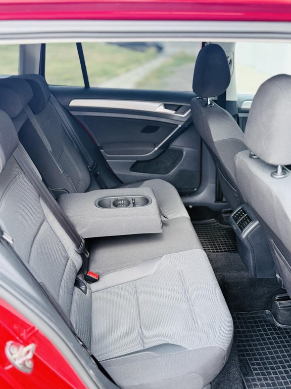 Volkswagen Golf Variant 1.4 TGI BMT Trendline