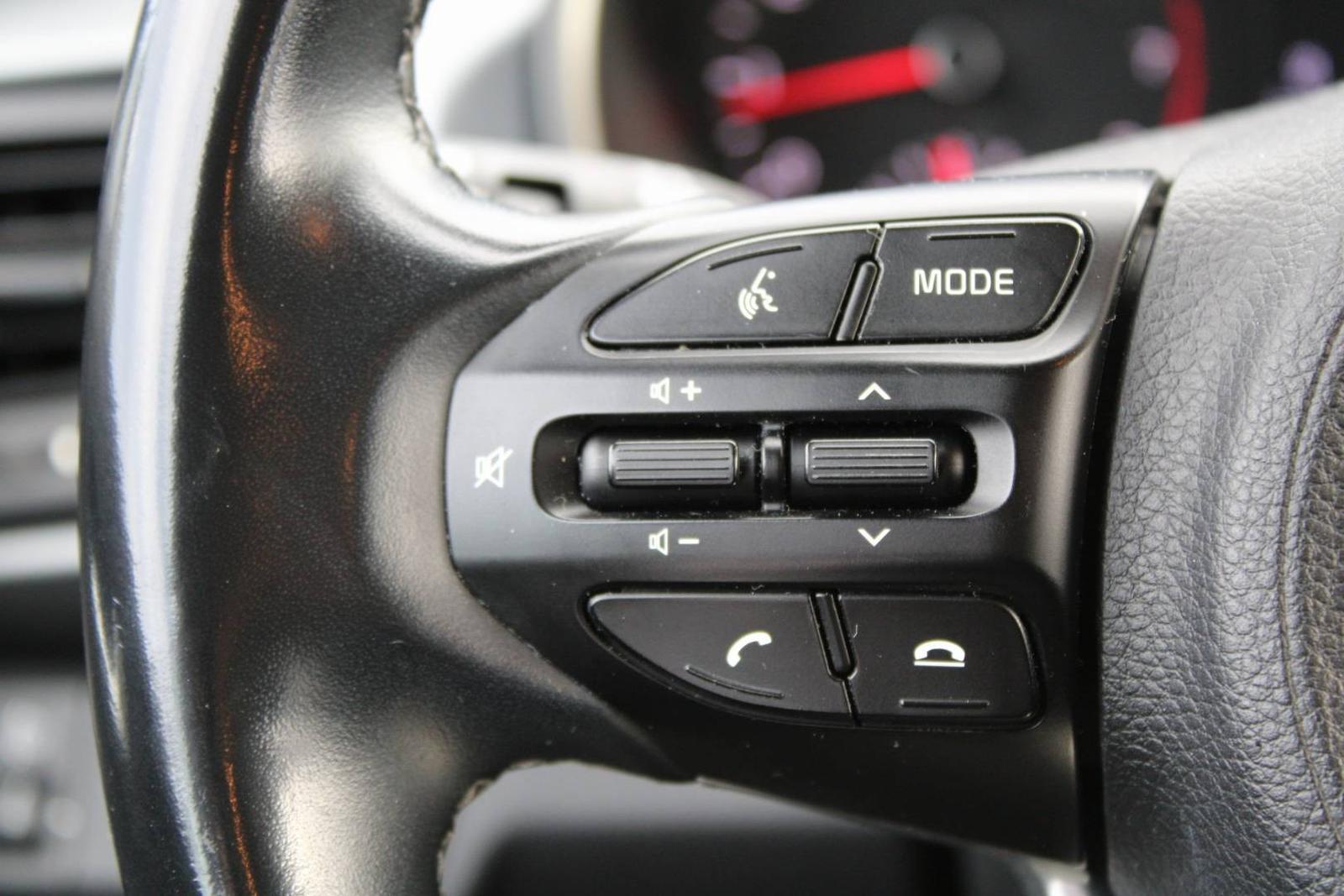 Kia Rio 1.2 MPi Extra