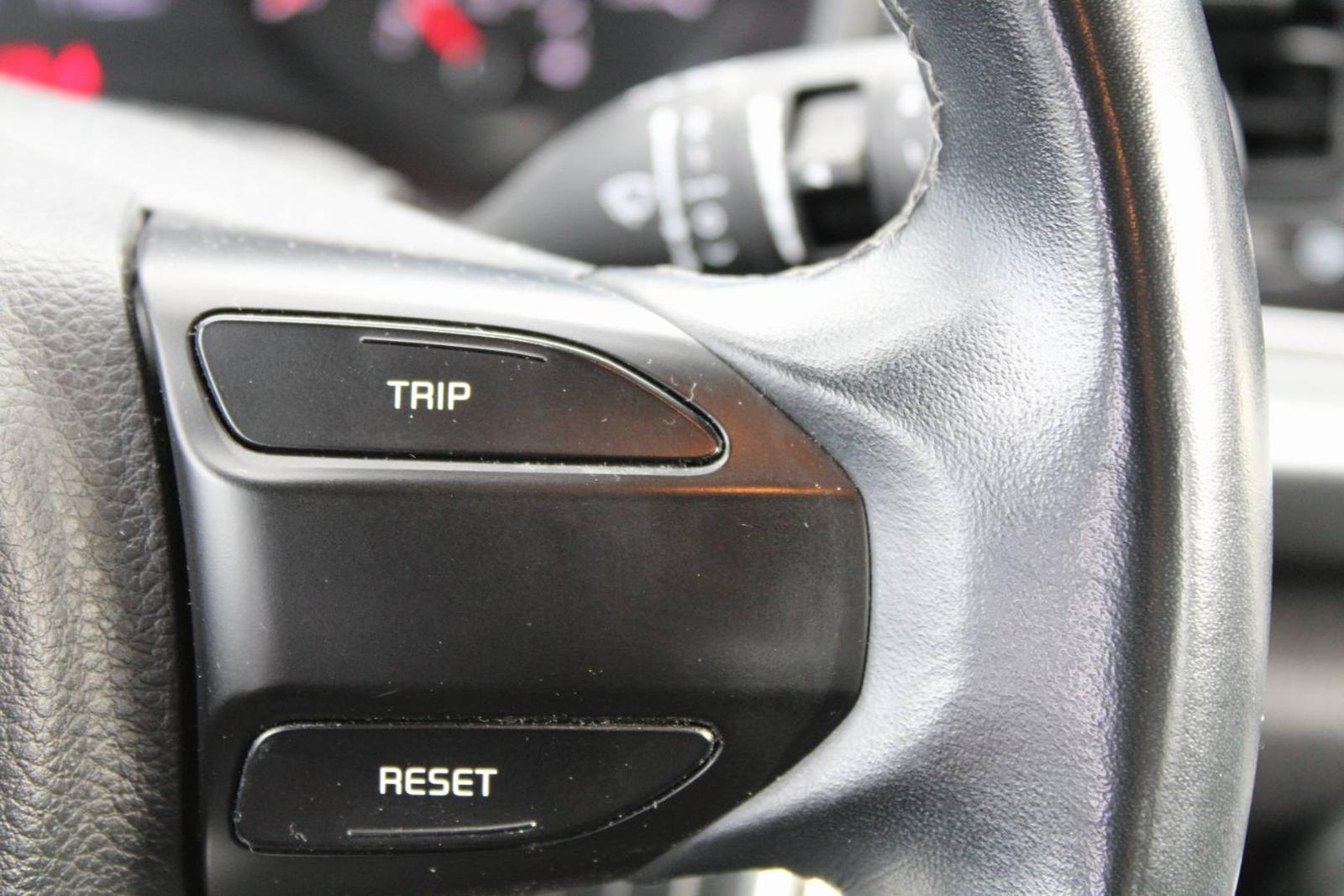 Kia Rio 1.2 MPi Extra