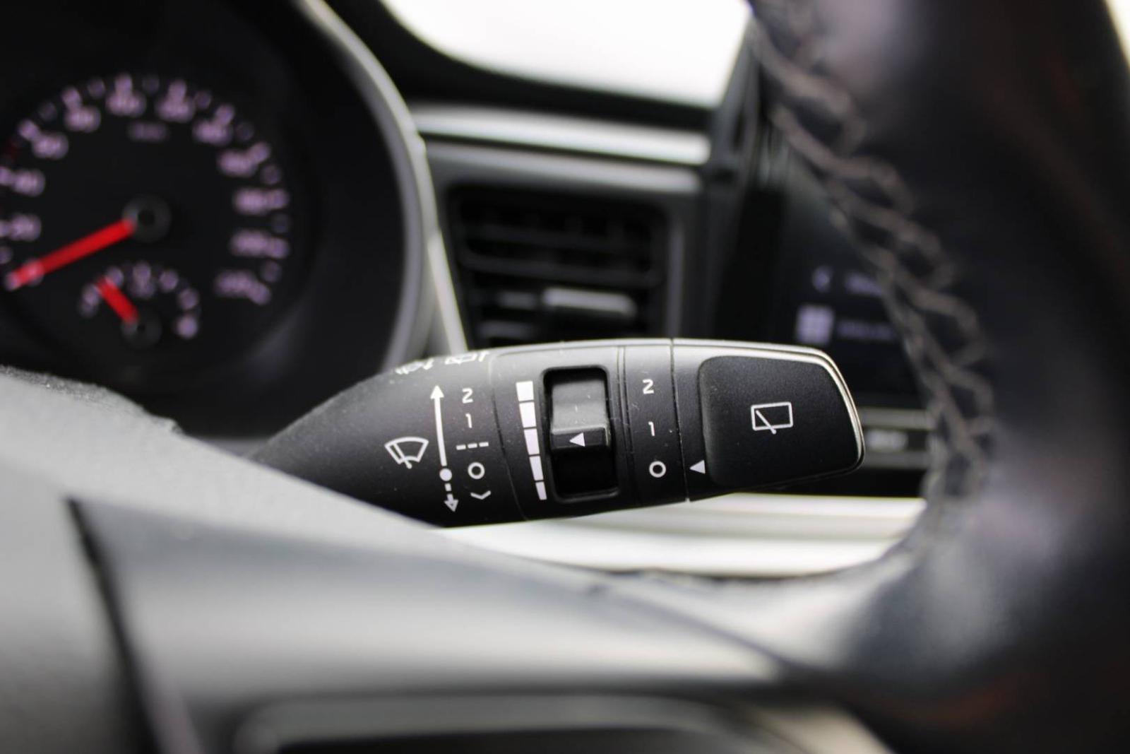 Kia Rio 1.2 MPi Extra