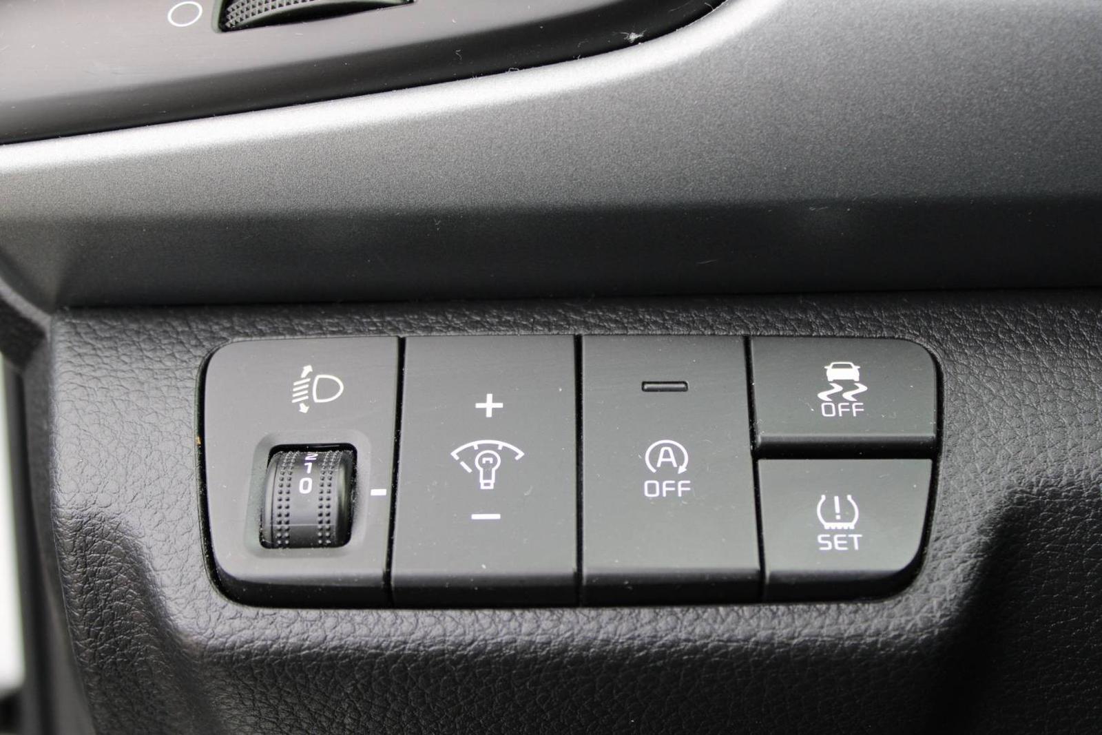 Kia Rio 1.2 MPi Extra