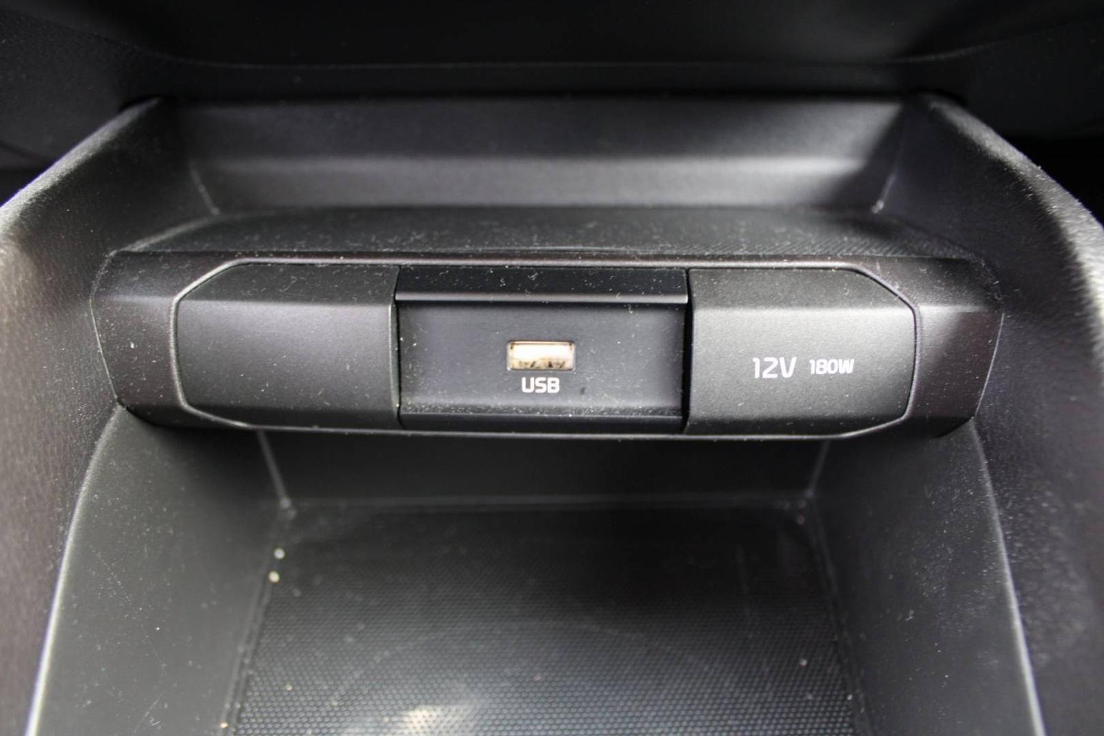 Kia Rio 1.2 MPi Extra