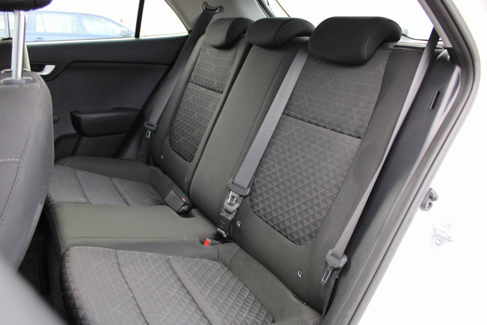 Kia Rio 1.2 MPi Extra