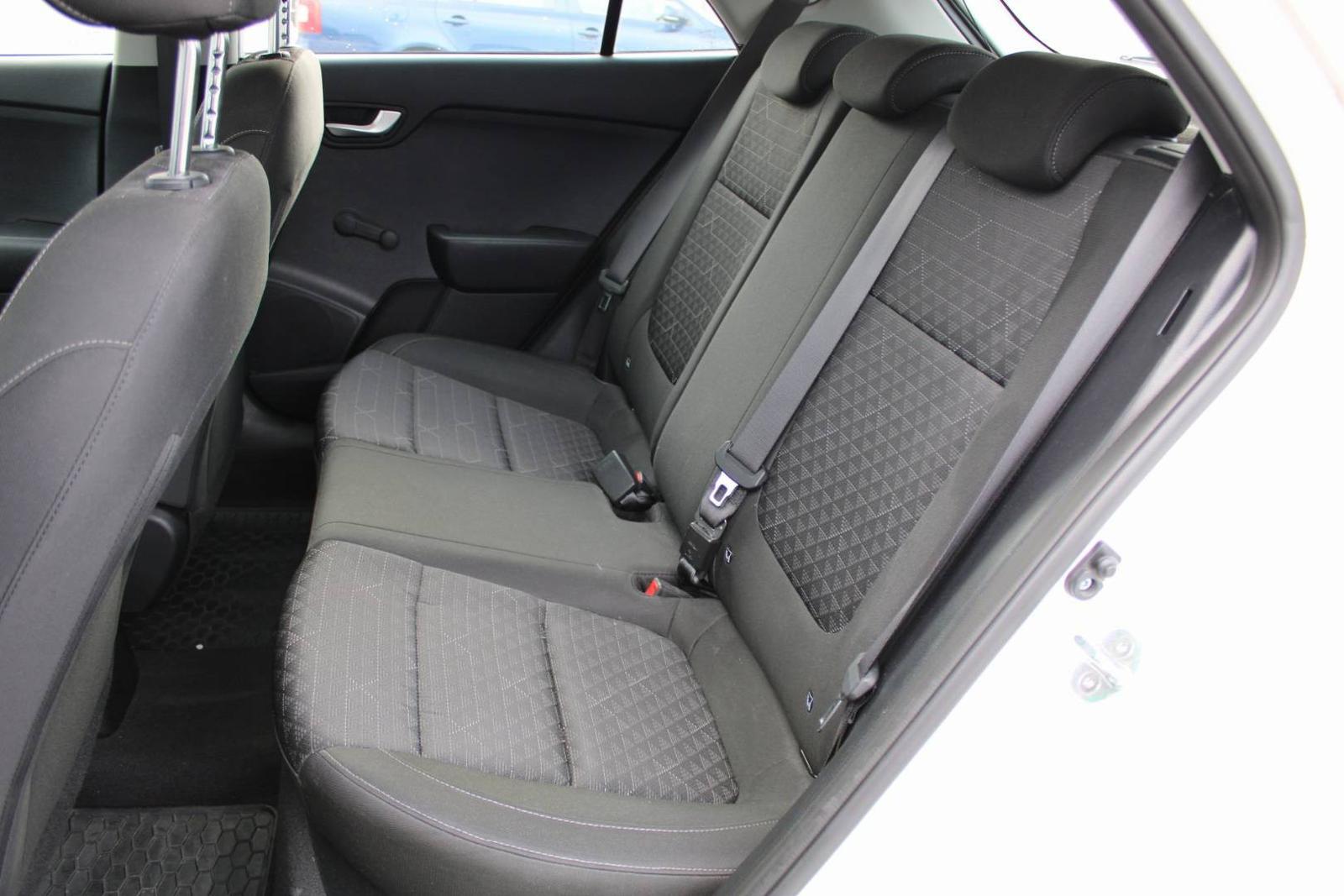 Kia Rio 1.2 MPi Extra