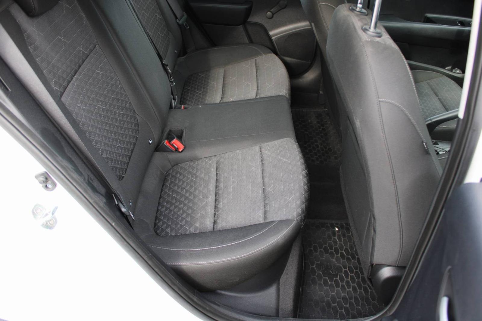 Kia Rio 1.2 MPi Extra