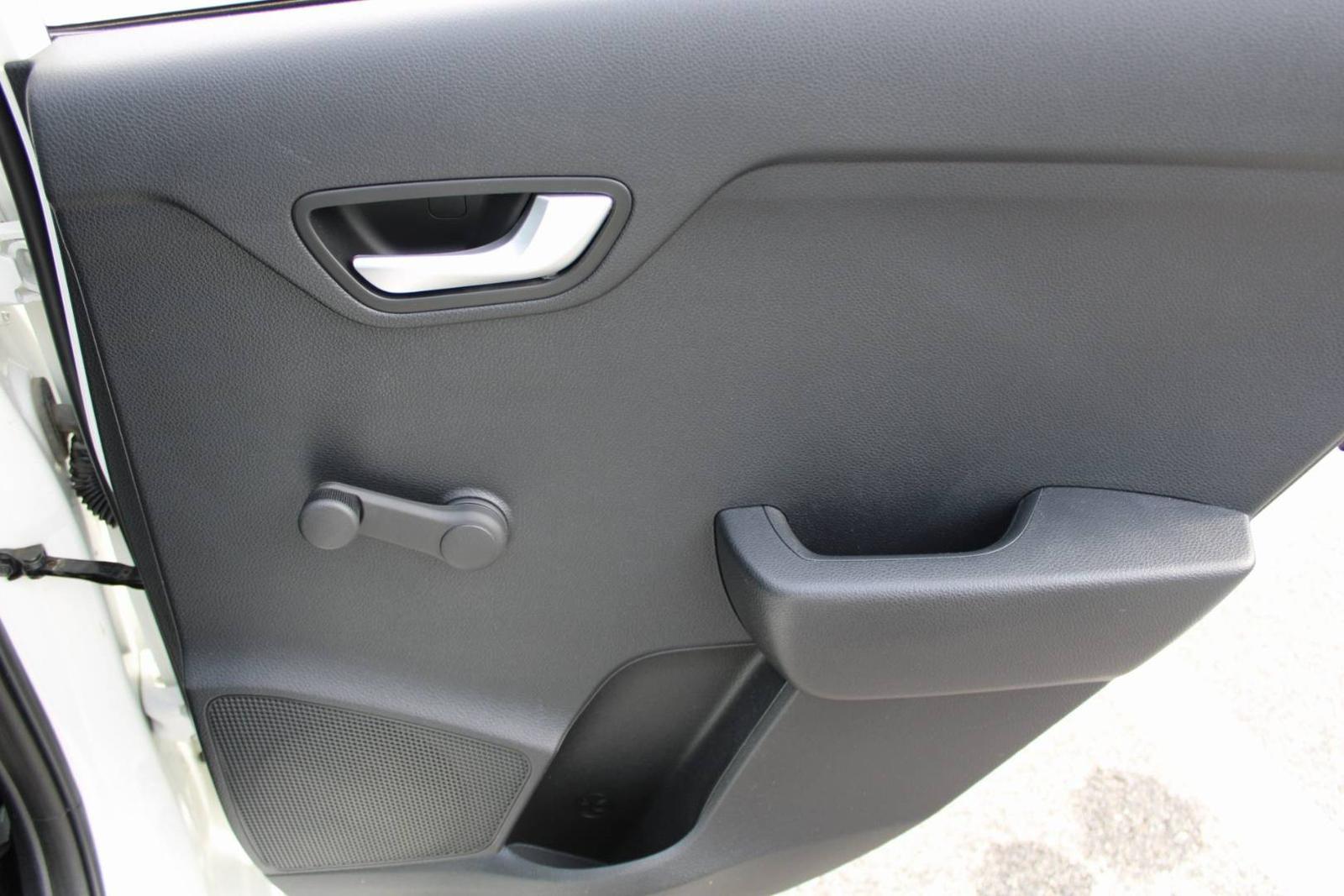 Kia Rio 1.2 MPi Extra