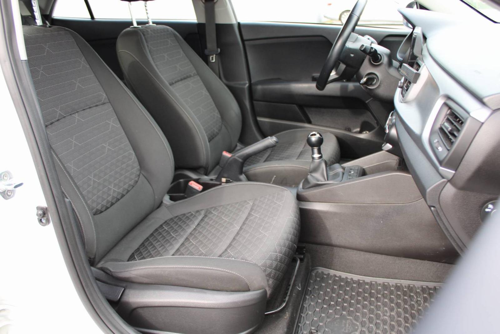 Kia Rio 1.2 MPi Extra