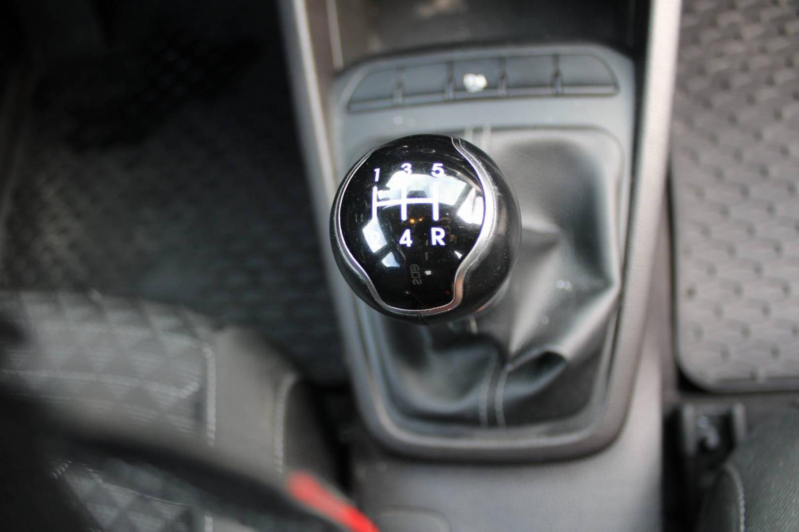 Kia Rio 1.2 MPi Extra