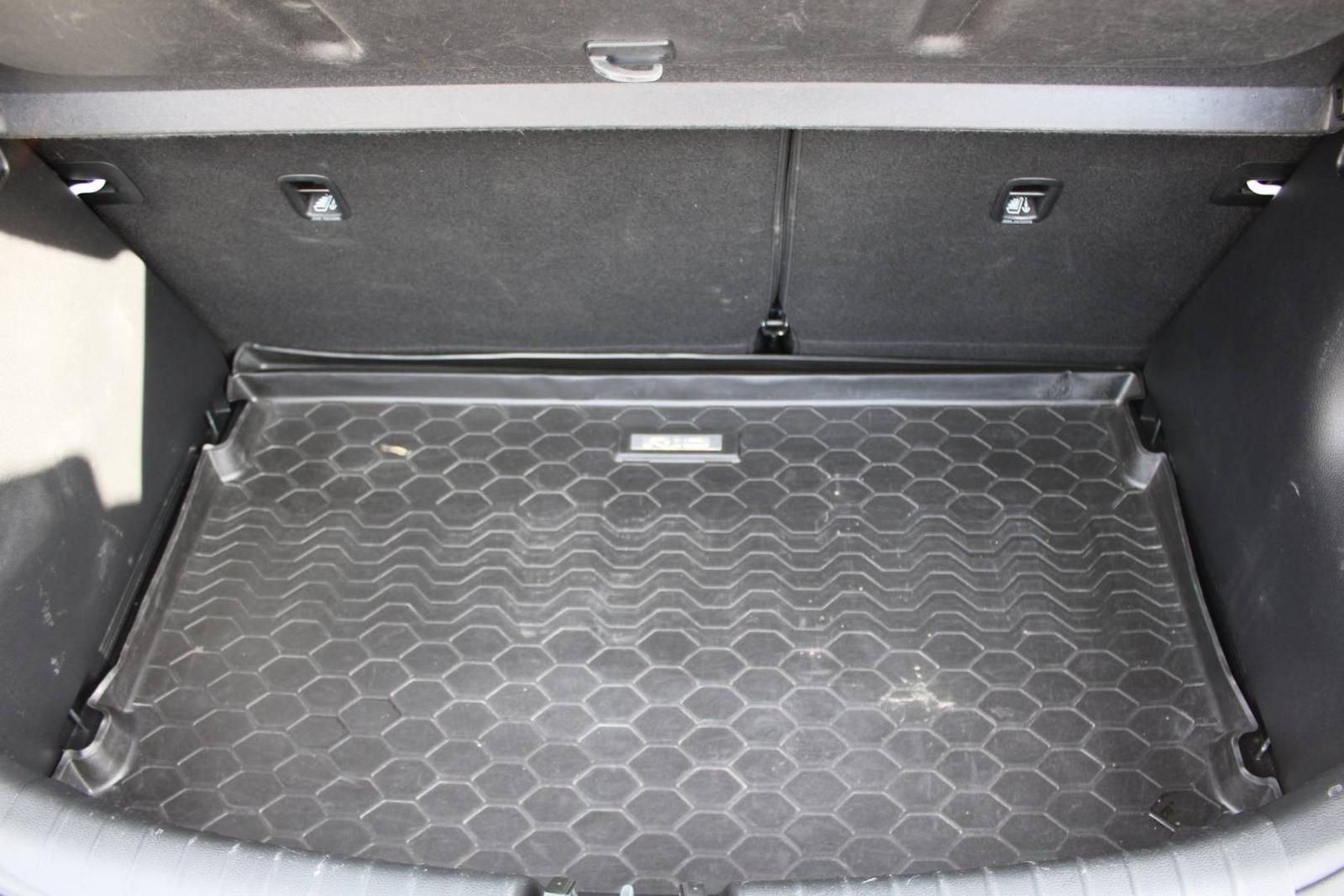 Kia Rio 1.2 MPi Extra