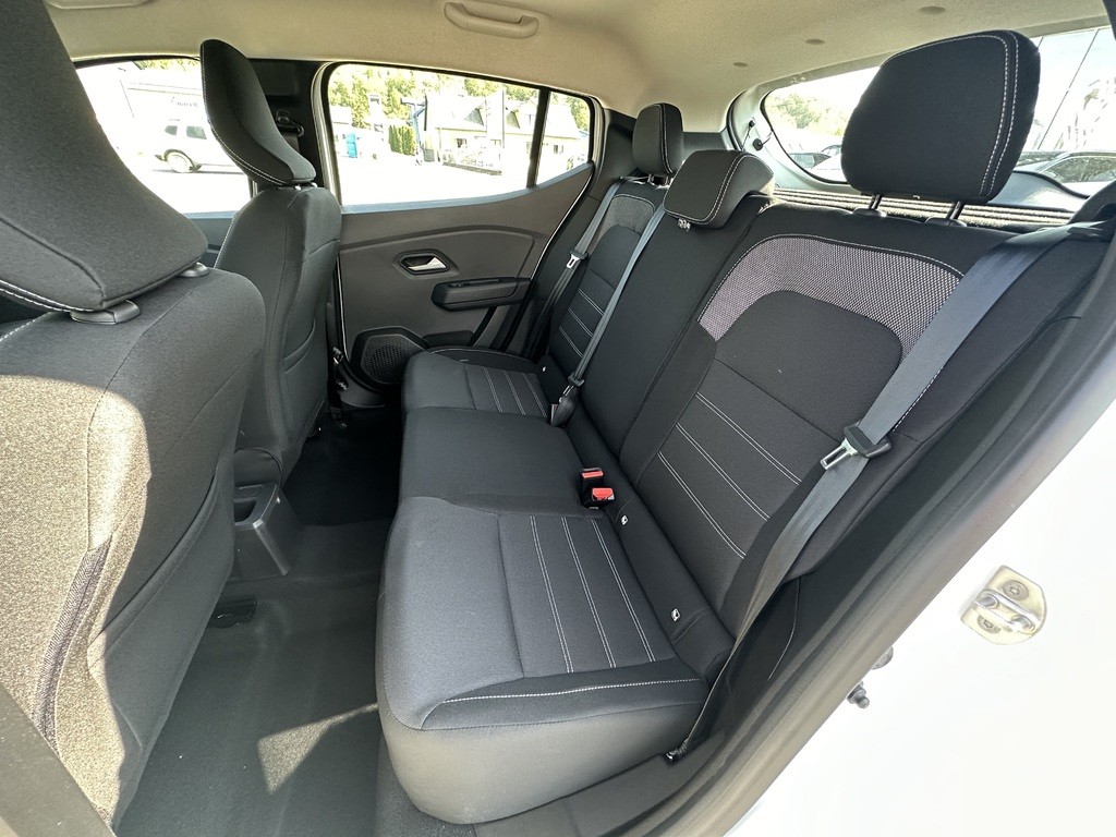 Dacia Sandero Expression ECO-G 100