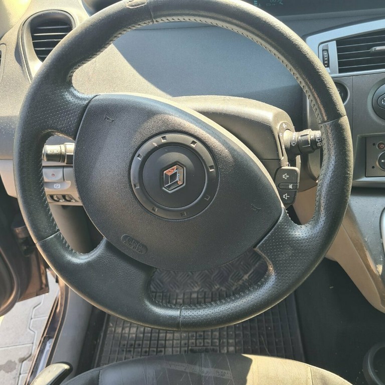 Renault Grand Scenic 1.9