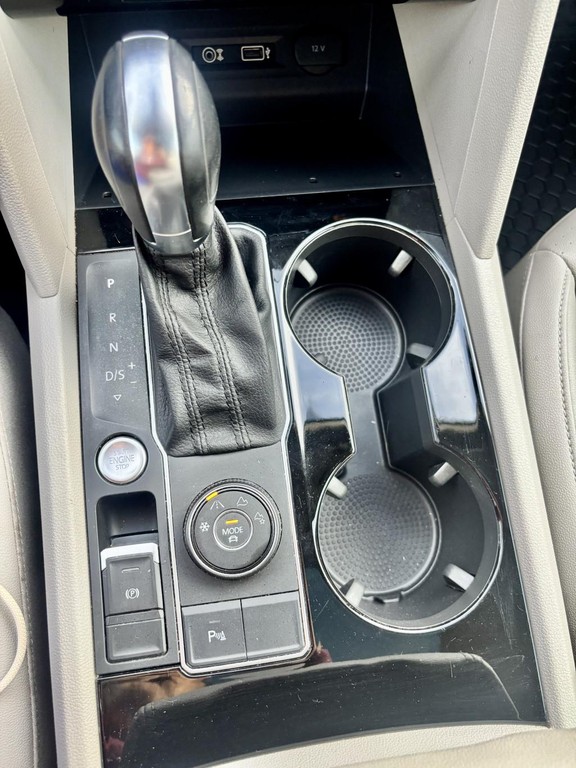 Volkswagen Atlas SUV 206kw Automat