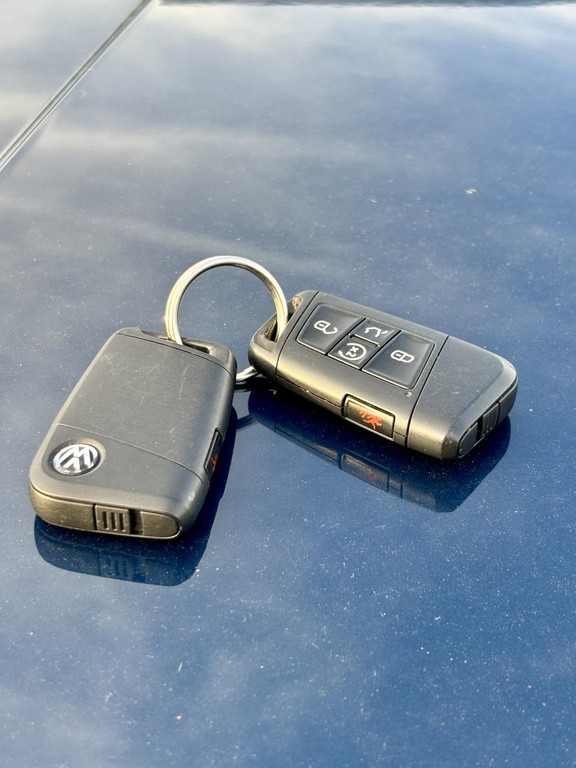 Volkswagen Atlas SUV 206kw Automat