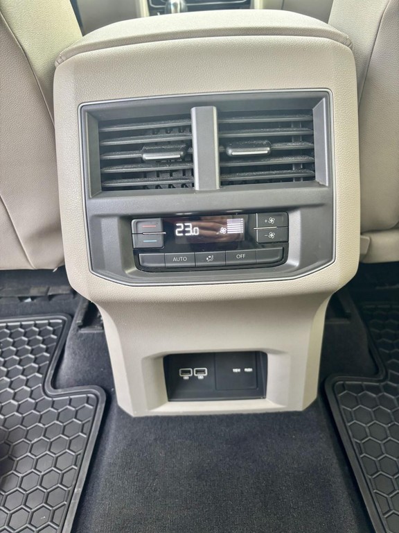 Volkswagen Atlas SUV 206kw Automat