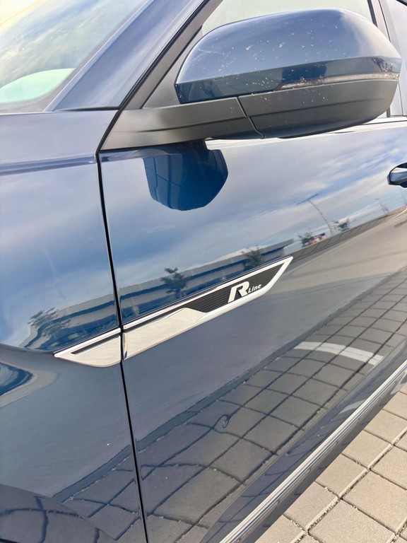 Volkswagen Atlas SUV 206kw Automat