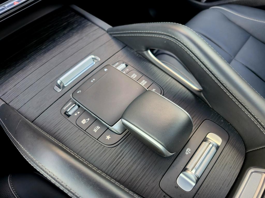 Mercedes GLS 400 d 4MATIC A/T