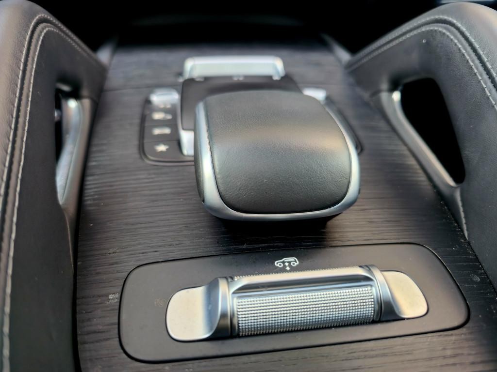 Mercedes GLS 400 d 4MATIC A/T