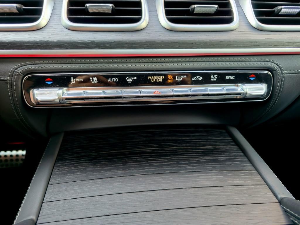 Mercedes GLS 400 d 4MATIC A/T