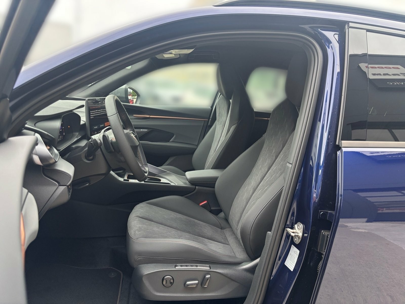 Cupra Terramar 2,0 TSI 204 4D 7DSG